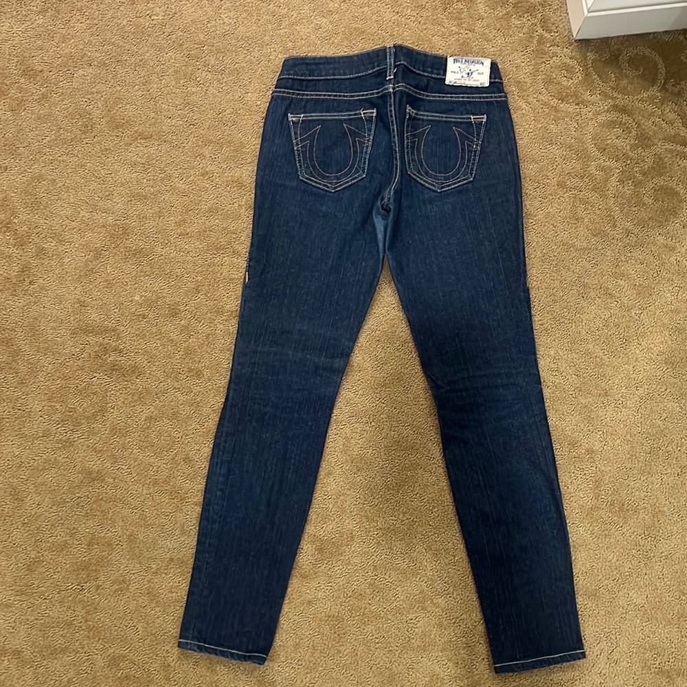 Womens true religion jeans